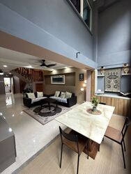 Blk 408 Hong Kah Court (Jurong West), HDB Executive #540148981